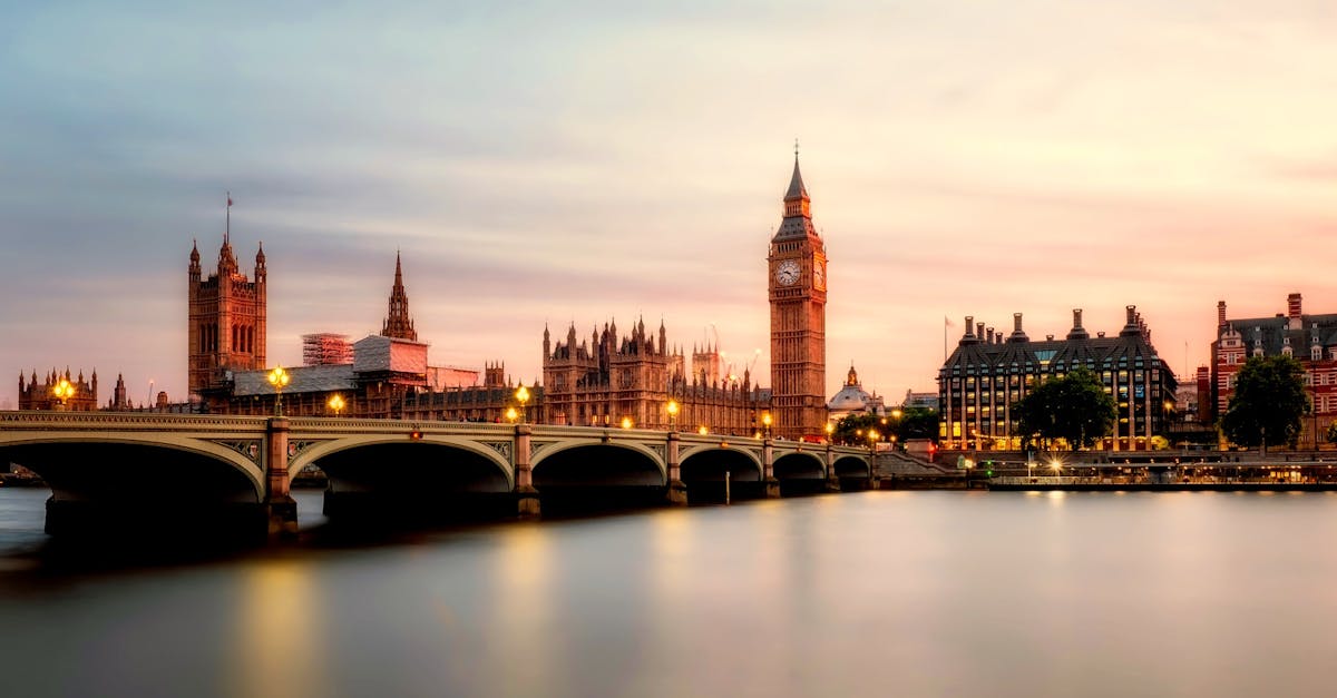 Top 5 places to visit in USA in 2026